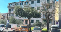 Biograd n/m strogi CENTAR 30m od mora, stan na 1.katu zgrade 56m2!