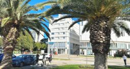 TIZ Zadar-centar grada 92m2, luksuzan stan sa predivnim pogledom!