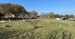 Nin-Žerava, lijepo građevinsko zemljište, izvrsna mikrolokacija!