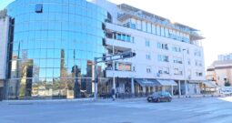 Izvrsna lokacija, blizina centra grada, 3-sobni komforan stan 95m2!