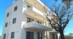 Sukošan-novogradnja, apartman 1.kat pogled na more, 78m2!