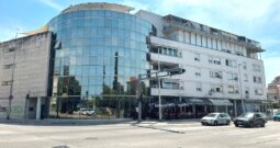Voštarnica, blizina centra grada, stan 95m2 sa 3 sp.sobe!